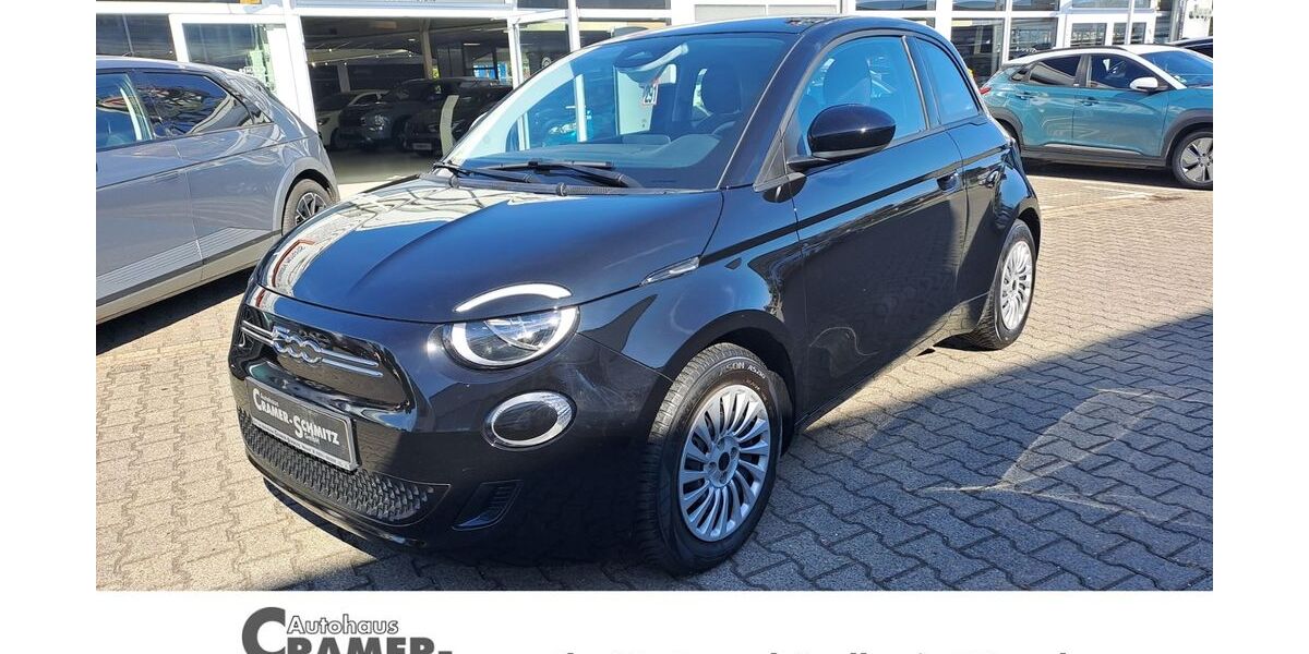 Fiat 500 12.598 km 15.990 &euro; Wesel 46485