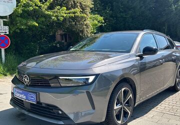 Opel Astra 21.978 km 18.800 &euro; Moers 47447