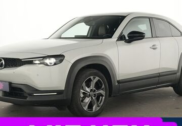 Mazda MX-30 36.118 km 12.897 &euro; Neuss 41460