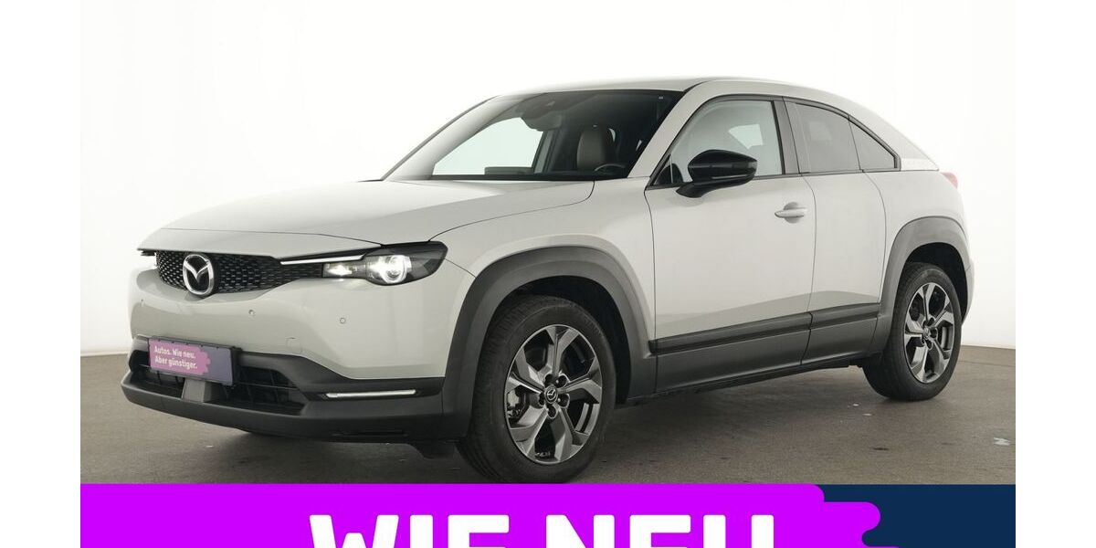 Mazda MX-30 36.118 km 12.897 &euro; Neuss 41460