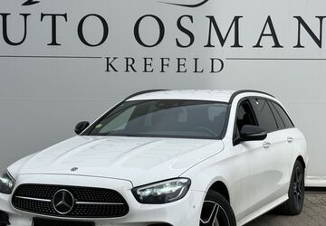 Mercedes-Benz E 300 104.738 km 30.950 &euro; Krefeld 47805