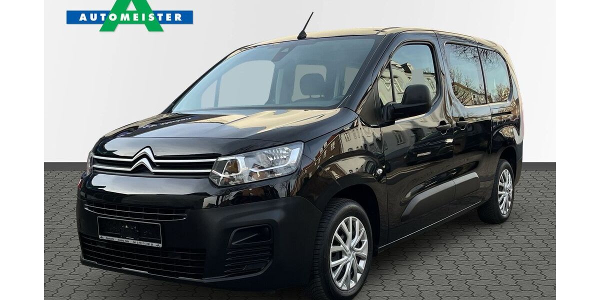 Citroen Berlingo 92.608 km 15.990 &euro; Krefeld 47839