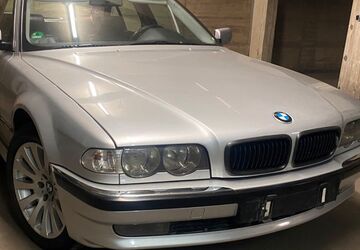 BMW 728 188.000 km 10.000 &euro; Duisburg 47167