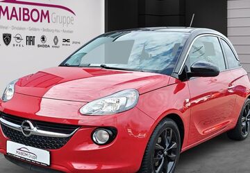 Opel Adam 34.000 km 12.990 &euro; Wesel 46485