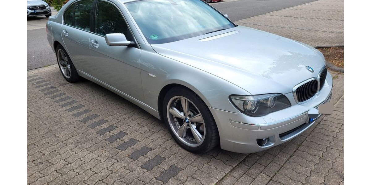 BMW 730 296.000 km 4.750 &euro; Duisburg 47167