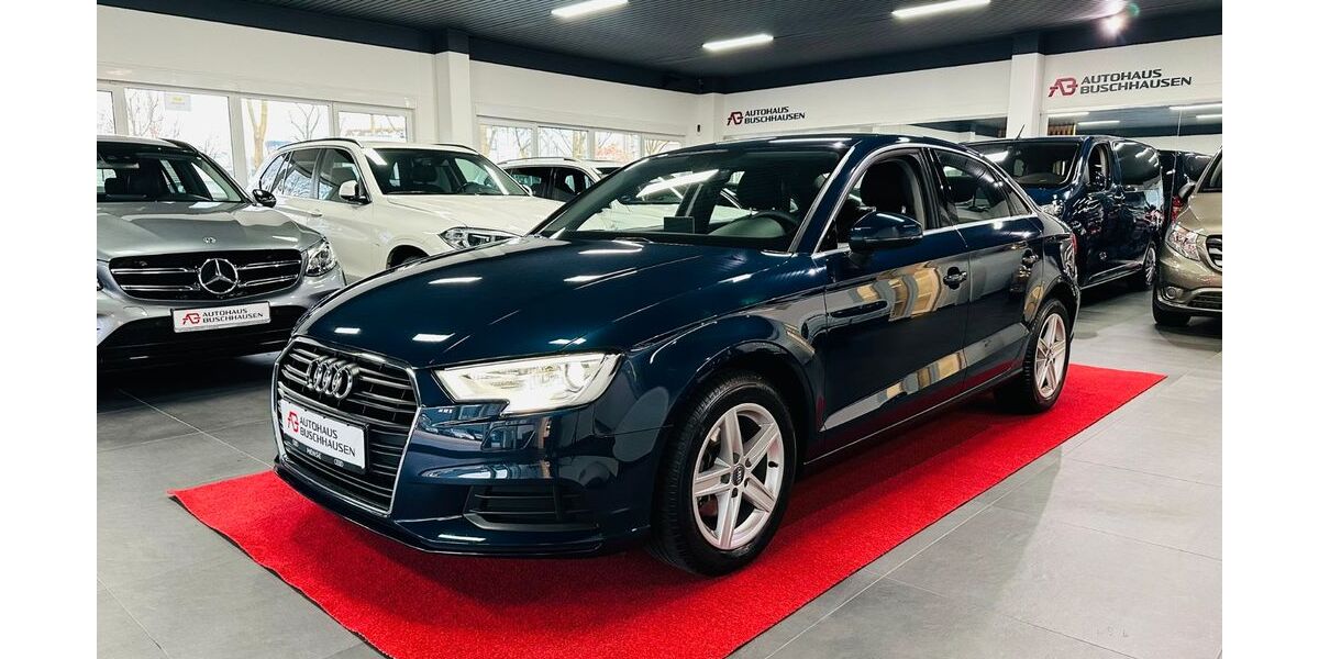 Audi A3 80.000 km 16.770 &euro; Oberhausen 46049