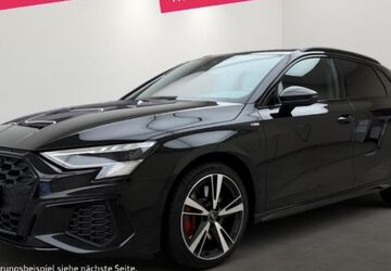 Audi A3 50.229 km 29.900 &euro; Düsseldorf 40233