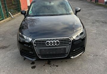 Audi A1 79.000 km 10.000 &euro; Krefeld 47803