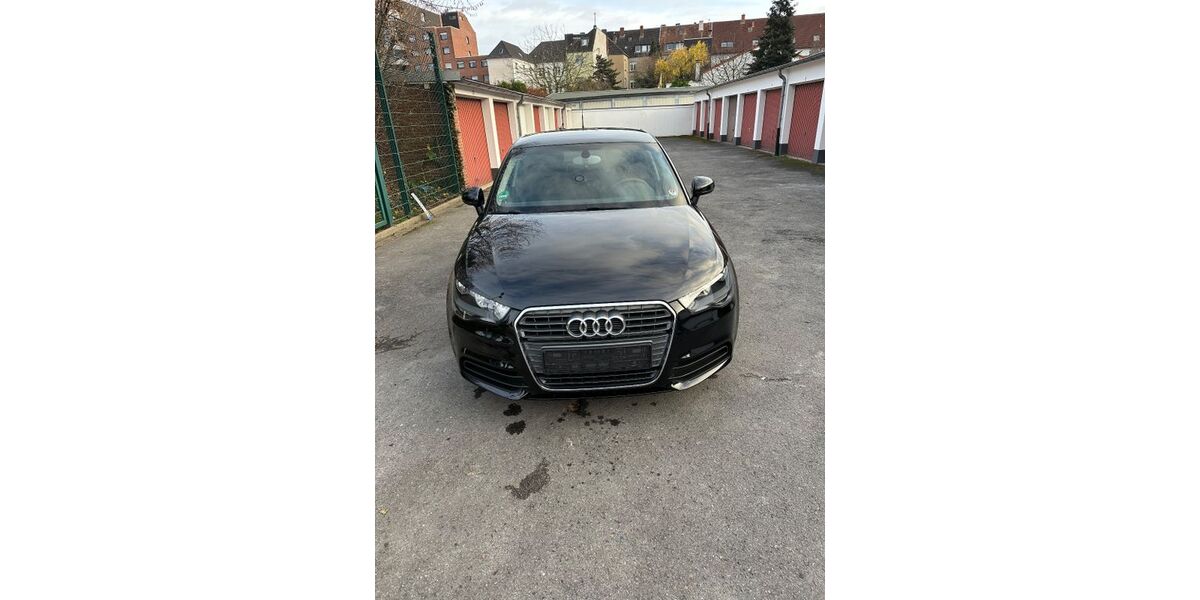 Audi A1 79.000 km 10.000 &euro; Krefeld 47803