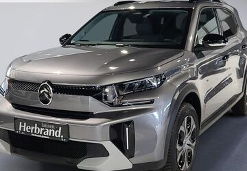Citroen C3 Aircross 2.039 km 16.890 &euro; Neuss 41460