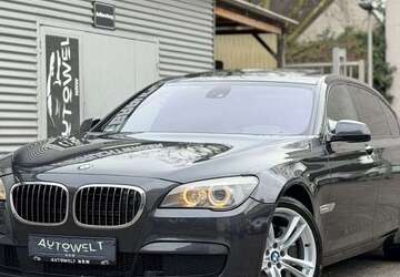 BMW 760 189.203 km 27.500 &euro; Oberhausen 46049