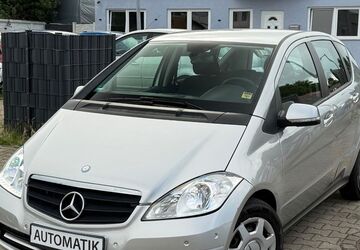 Mercedes-Benz A 160 129.000 km 5.450 &euro; Rheinberg 47495