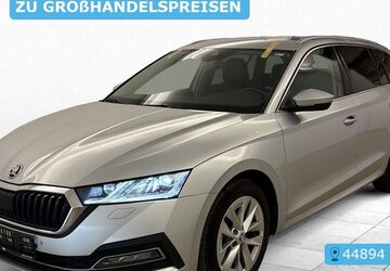 Skoda Octavia 176.727 km 16.207 &euro; Krefeld 47829