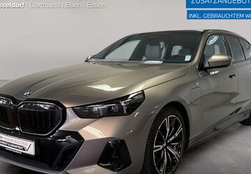 BMW 550 25.347 km 85.999 &euro; Düsseldorf 40237