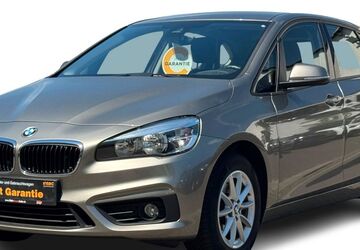 BMW 218 94.500 km 12.480 &euro; Duisburg 47249