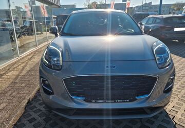 Ford Puma 27.200 km 19.000 &euro; Krefeld 47809