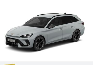 Cupra Leon 16.507 km 30.910 &euro; Duisburg 47059