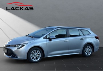 Toyota Corolla 39.250 km 25.950 &euro; Wesel 46485