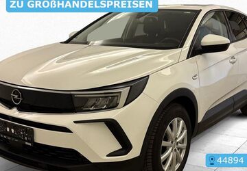 Opel Grandland (X) 80.064 km 16.407 &euro; Krefeld 47829