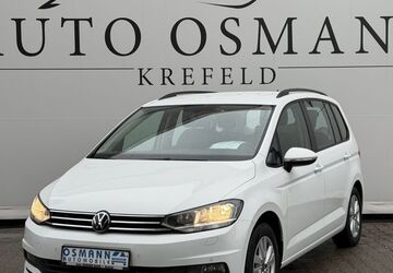 VW Touran 152.814 km 15.950 &euro; Krefeld 47805