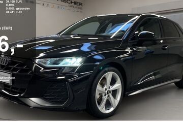 Audi A3 24.934 km 33.989 &euro; Krefeld 47805