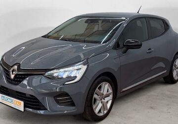 Renault Clio 39.898 km 13.489 &euro; Duisburg 47138