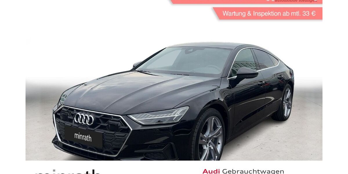 Audi A7 27.710 km 51.630 &euro; Moers-Hülsdonk 47441