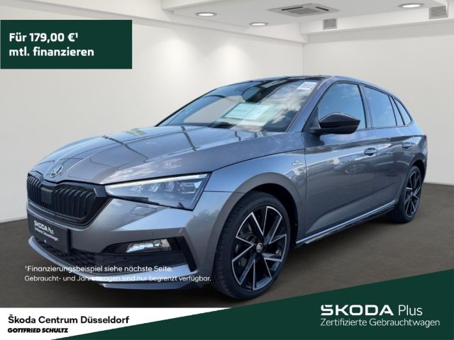 Skoda Scala 61.574 km 19.470 &euro; Düsseldorf 40233