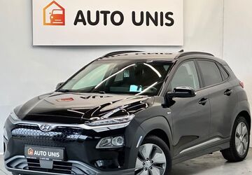 Hyundai KONA 163.962 km 13.566 &euro; Wesel 46485