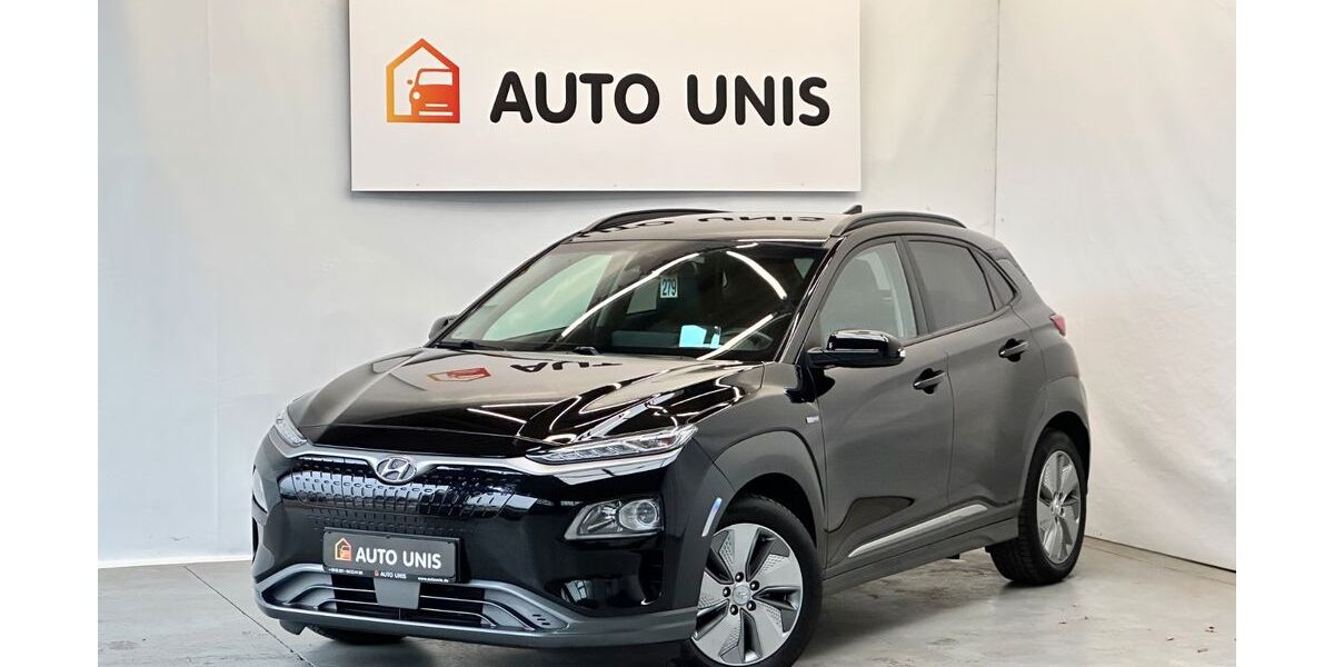 Hyundai KONA 163.962 km 13.566 &euro; Wesel 46485