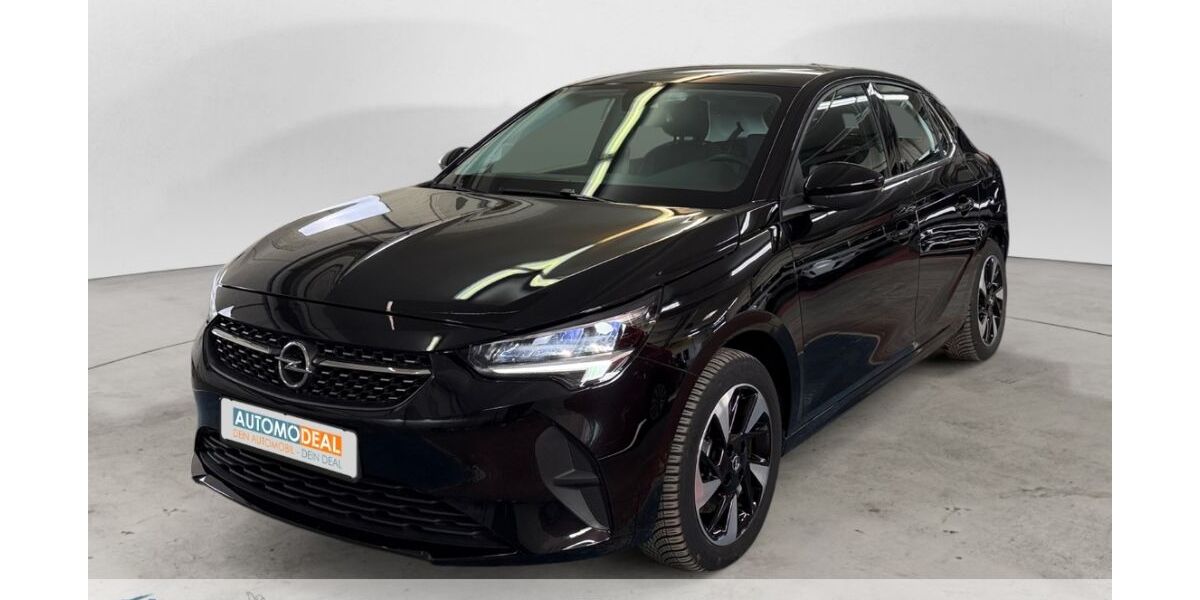 Opel Corsa 27.152 km 16.272 &euro; Dinslaken 46539