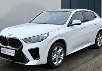 BMW X2 12.500 km 39.499 &euro; Meerbusch 40668