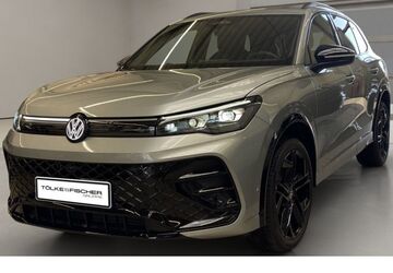 VW Tiguan 3.000 km 62.399 &euro; Krefeld 47805