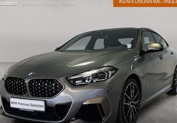 BMW M235 40.862 km 35.999 &euro; Düsseldorf 40237