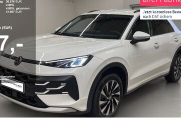 VW T-Roc 2.468 km 30.999 &euro; Krefeld 47805