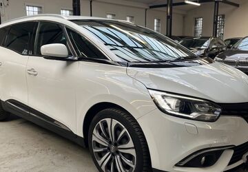 Renault Scenic 54.500 km 16.870 &euro; Velbert 42551