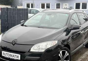 Renault Megane 366.000 km 2.450 &euro; Rheinberg 47495