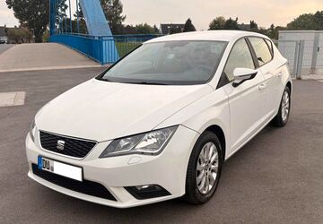Seat Leon 226.000 km 4.750 &euro; Duisburg 47178