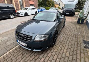 Audi TT 200.473 km 11.190 &euro; Duisburg 47199