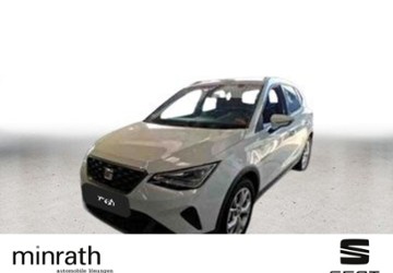 Seat Arona 12.602 km 20.390 &euro; Duisburg-Rheinhausen 47226