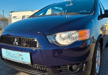 Mitsubishi Colt 105.491 km 3.999 &euro; Essen 45326