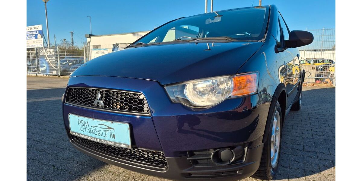 Mitsubishi Colt 105.491 km 3.999 &euro; Essen 45326