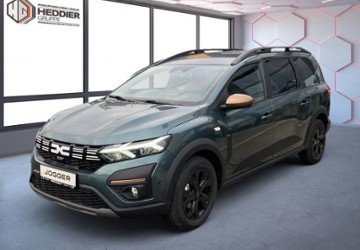 Dacia Jogger 1.500 km 23.990 &euro; Dorsten 46282