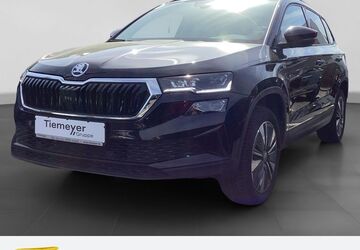 Skoda Karoq 27.337 km 33.690 &euro; Oberhausen 46047