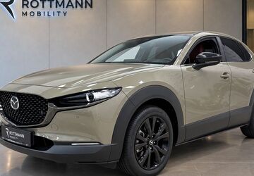 Mazda CX-30 11.485 km 24.490 &euro; Oberhausen 46149