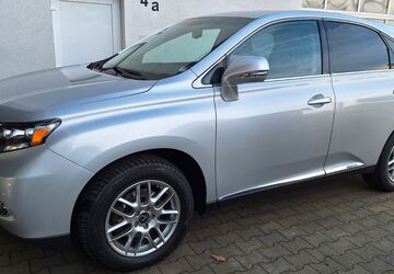 Lexus RX 450 194.430 km 15.500 &euro; Neuss 41468