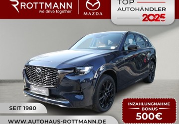 Mazda CX-60 9.775 km 56.170 &euro; Bottrop-Kirchhellen 46244