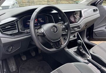 VW Polo 125.000 km 12.000 &euro; Essen 45133