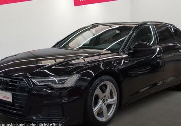 Audi A6 125.708 km 31.950 &euro; Mülheim a.d. Ruhr 45481