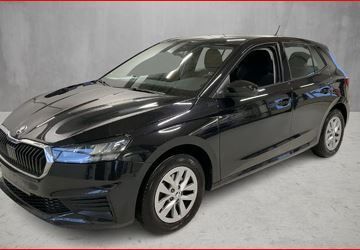 Skoda Fabia 47.710 km 16.990 &euro; Hünxe 46569